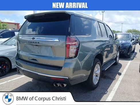 Used 2023 Chevrolet Tahoe Premier RWD image 14