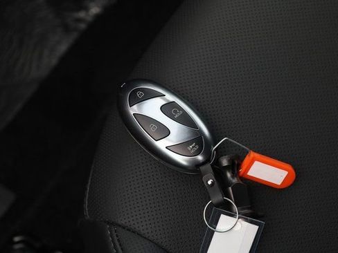 New 2026 Hyundai Santa Cruz SEL image 27