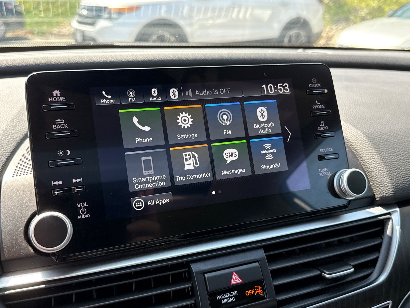 Used 2020 Honda Accord EX-L image 16