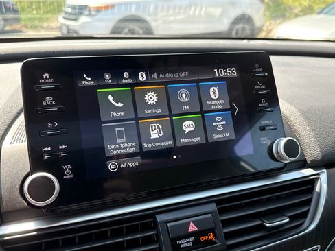 Used 2020 Honda Accord EX-L image 16