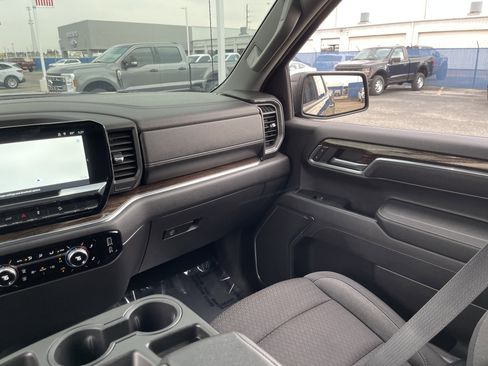 Used 2024 GMC Sierra 1500 Elevation w/ X31 Off-Road Package image 28