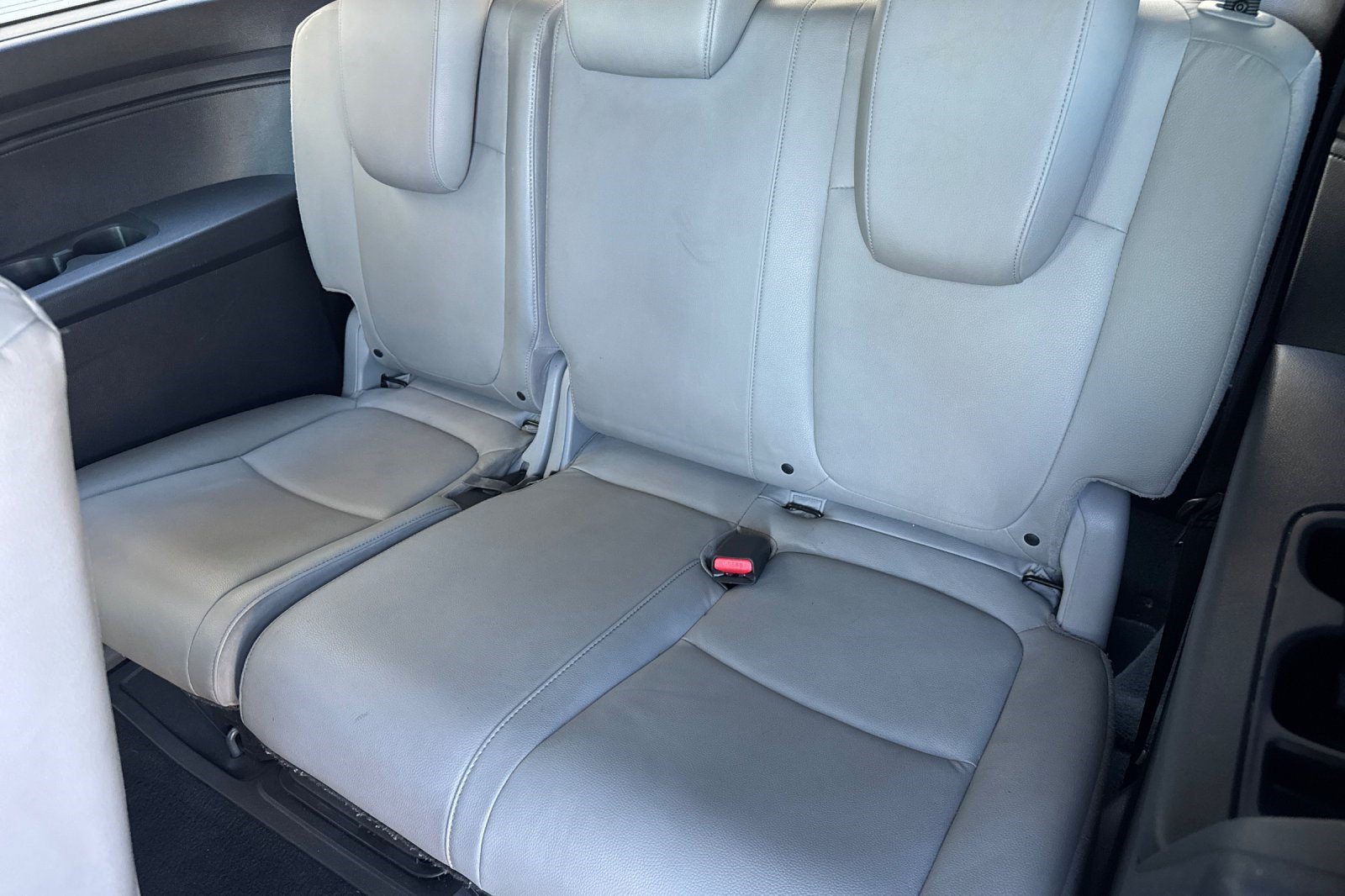 Used 2018 Honda Odyssey EX-L image 34
