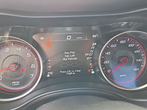 Used 2019 Dodge Charger R/T w/ Driver Confidence Group RWD image 14