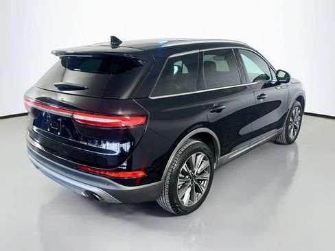Used 2021 Lincoln Corsair Reserve FWD image 8