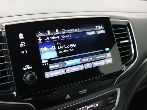 Used 2019 Honda Passport EX-L image 49