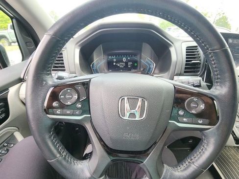 Used 2024 Honda Odyssey Elite image 36