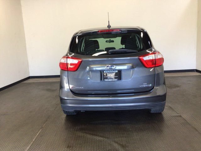 Used 2016 Ford C-MAX SE FWD image 5