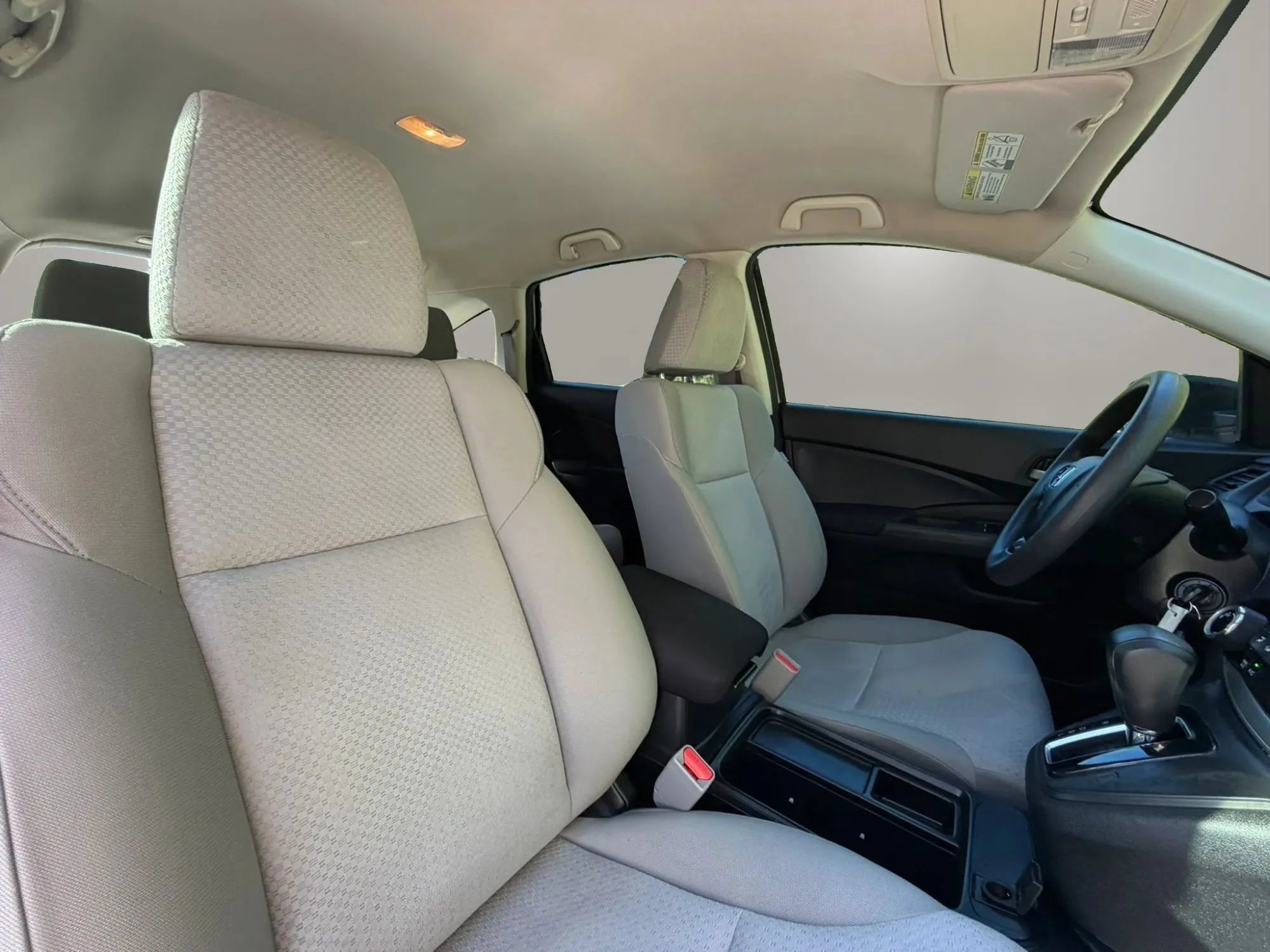 Used 2016 Honda CR-V LX image 22