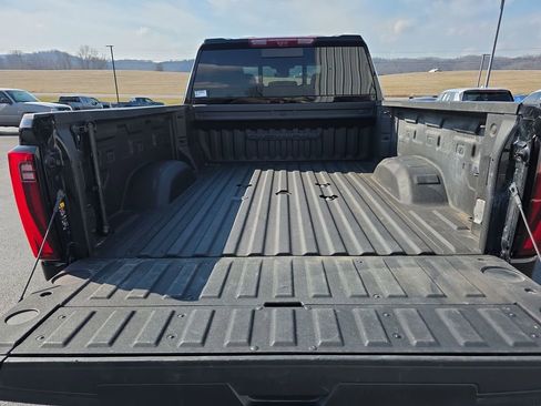 Used 2024 GMC Sierra 2500 Denali Ultimate image 24