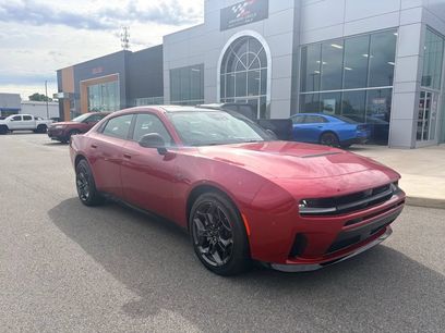 New 2026 Dodge Charger R/T w/ Blacktop Package