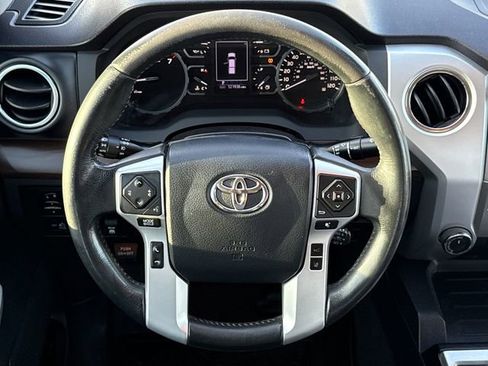 Used 2019 Toyota Tundra Limited AWD/4WD image 15