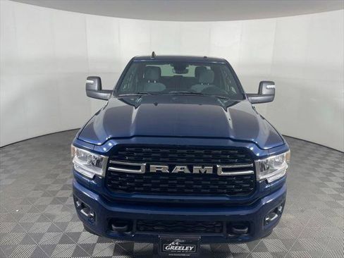 Certified 2024 RAM 2500 Big Horn w/ Sport Appearance Package AWD/4WD image 4