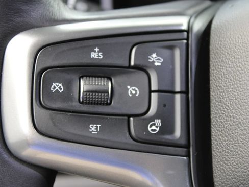 Used 2022 Chevrolet Silverado 1500 RST AWD/4WD image 50