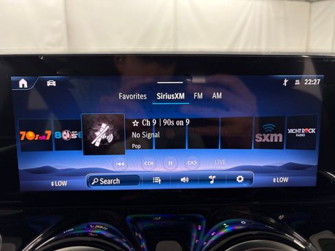 Certified 2026 Mercedes-Benz GLB 250 image 22