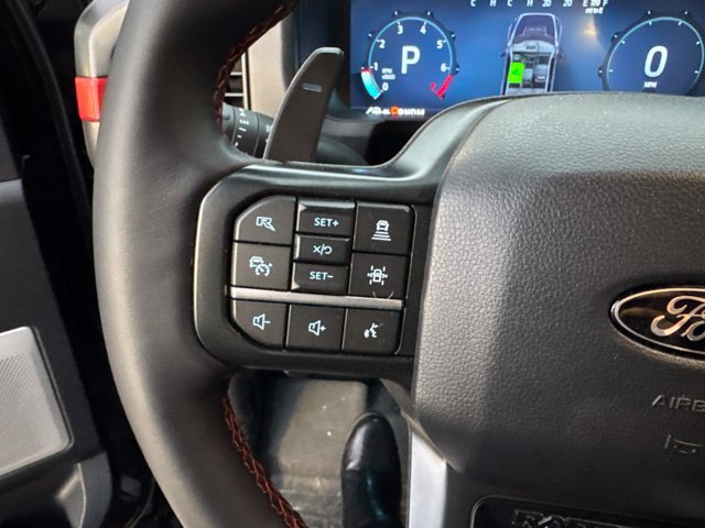 Used 2026 Ford F150 Raptor AWD/4WD image 11