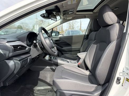 New 2026 Subaru Crosstrek 2.0i Premium image 11