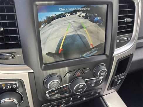 Used 2017 RAM 1500 Big Horn image 21