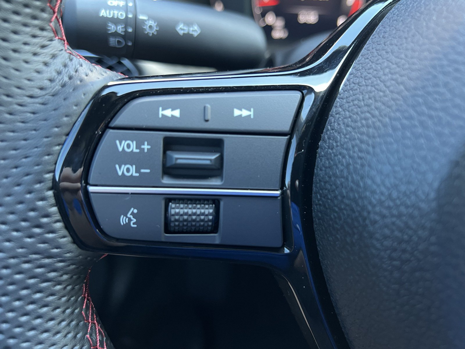 Used 2026 Acura Integra Type S FWD image 19
