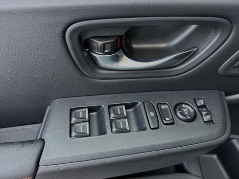 New 2025 Honda Pilot TrailSport image 8