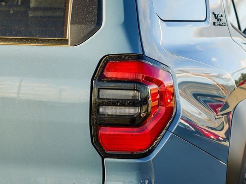 New 2026 Toyota 4Runner TRD Off-Road Premium image 8