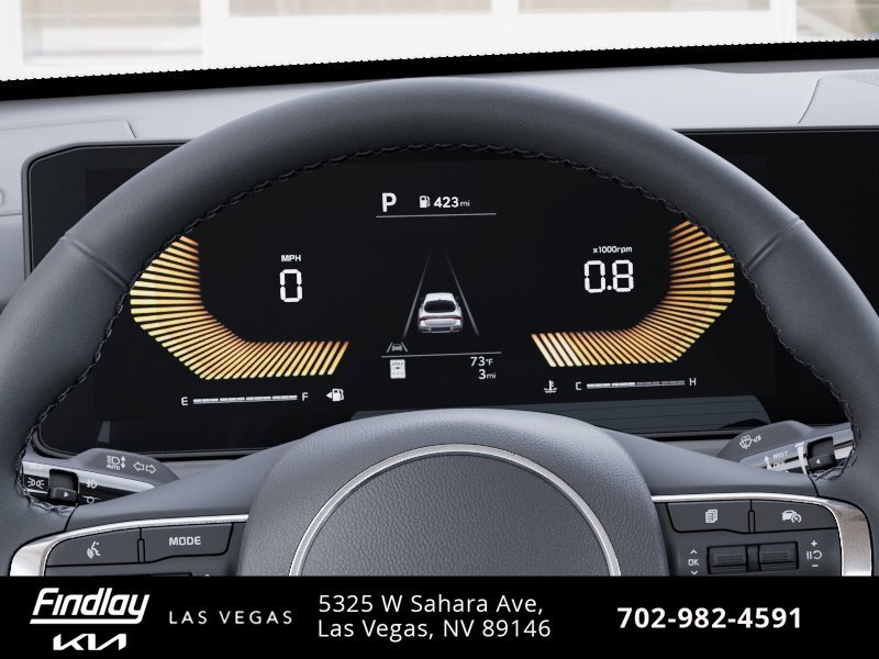 New 2027 Kia K5 GT-Line FWD image 24