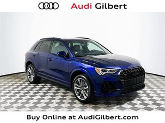 Certified 2024 Audi Q3 2.0T Premium AWD/4WD video 1