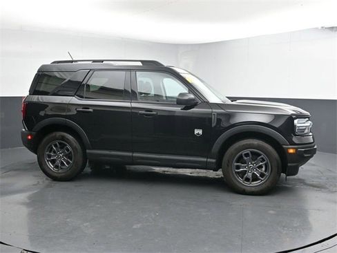 Used 2024 Ford Bronco Sport Big Bend w/ Convenience Package image 15