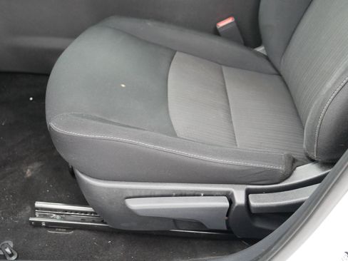 Certified 2022 Nissan Sentra SV w/ All-Weather Package image 20