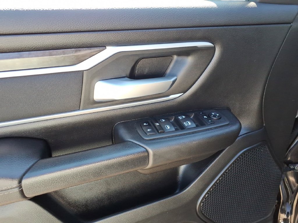 Certified 2023 RAM 1500 Big Horn AWD/4WD image 4