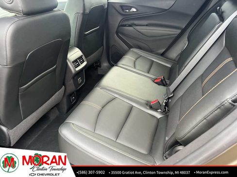 Certified 2023 Chevrolet Equinox Premier FWD image 13