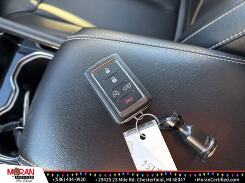 Used 2023 Jeep Grand Cherokee Limited image 34