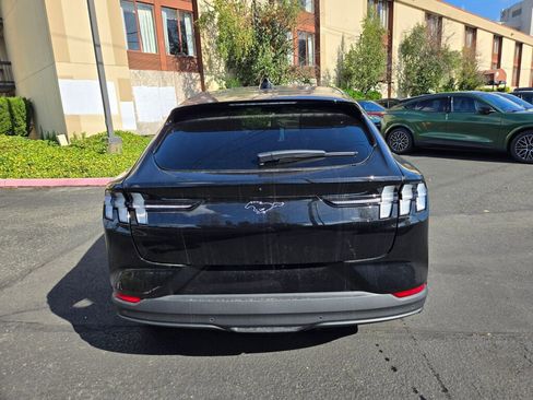 New 2025 Ford Mustang Mach-E Premium image 6