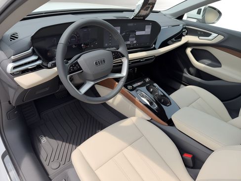 New 2026 Audi A5 Premium AWD/4WD image 4