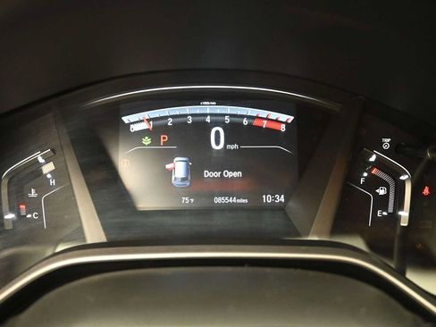 Used 2018 Honda CR-V EX-L image 7