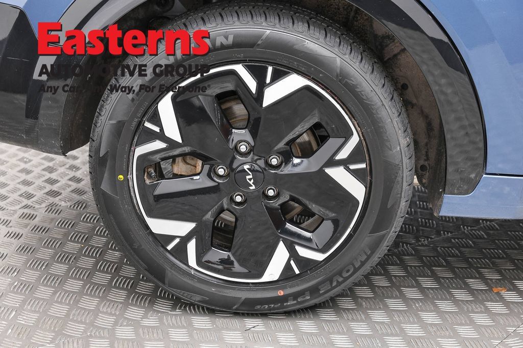 Used 2023 Kia Niro Wind w/ Wind Preserve Package FWD image 29