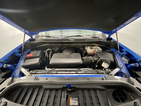 Certified 2025 Chevrolet Silverado 1500 LT image 29