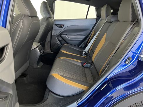 New 2026 Subaru Crosstrek 2.5i Sport AWD/4WD image 27