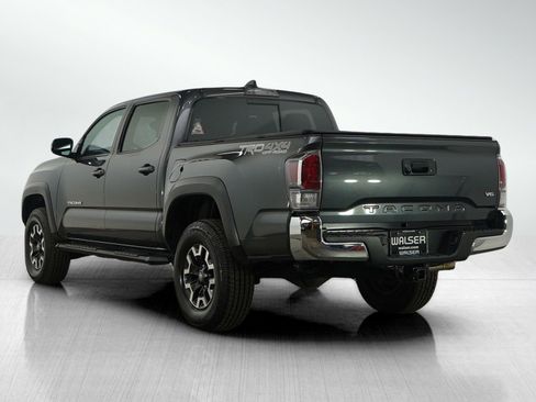 Used 2020 Toyota Tacoma TRD Off-Road image 3