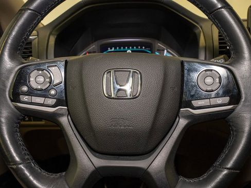 Used 2019 Honda Odyssey EX-L image 21