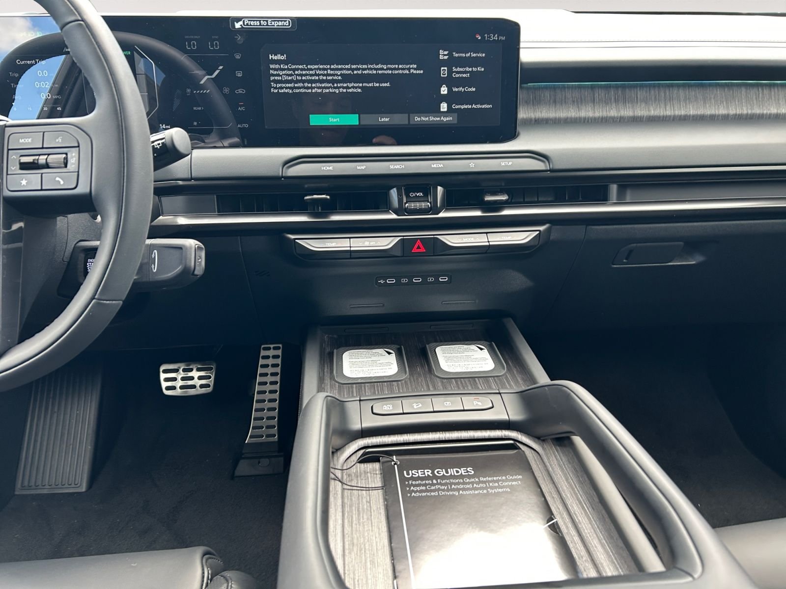 New 2027 Kia Telluride X-Line SX Prestige AWD/4WD image 11