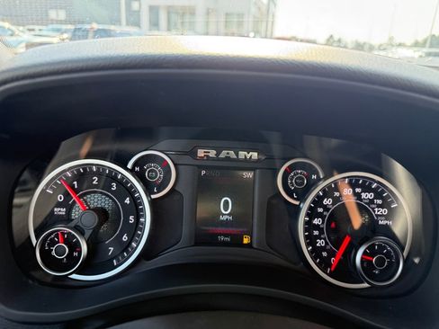 New 2026 RAM 2500 Big Horn image 15