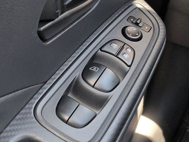 Certified 2025 Nissan Versa S w/ S Plus Package FWD image 21