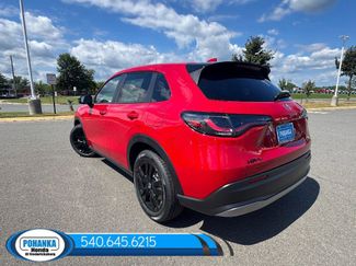 New 2026 Honda HR-V Sport video 2