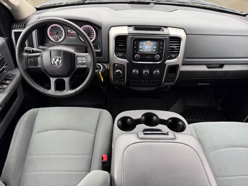 Used 2020 RAM 1500 Classic SLT AWD/4WD image 21