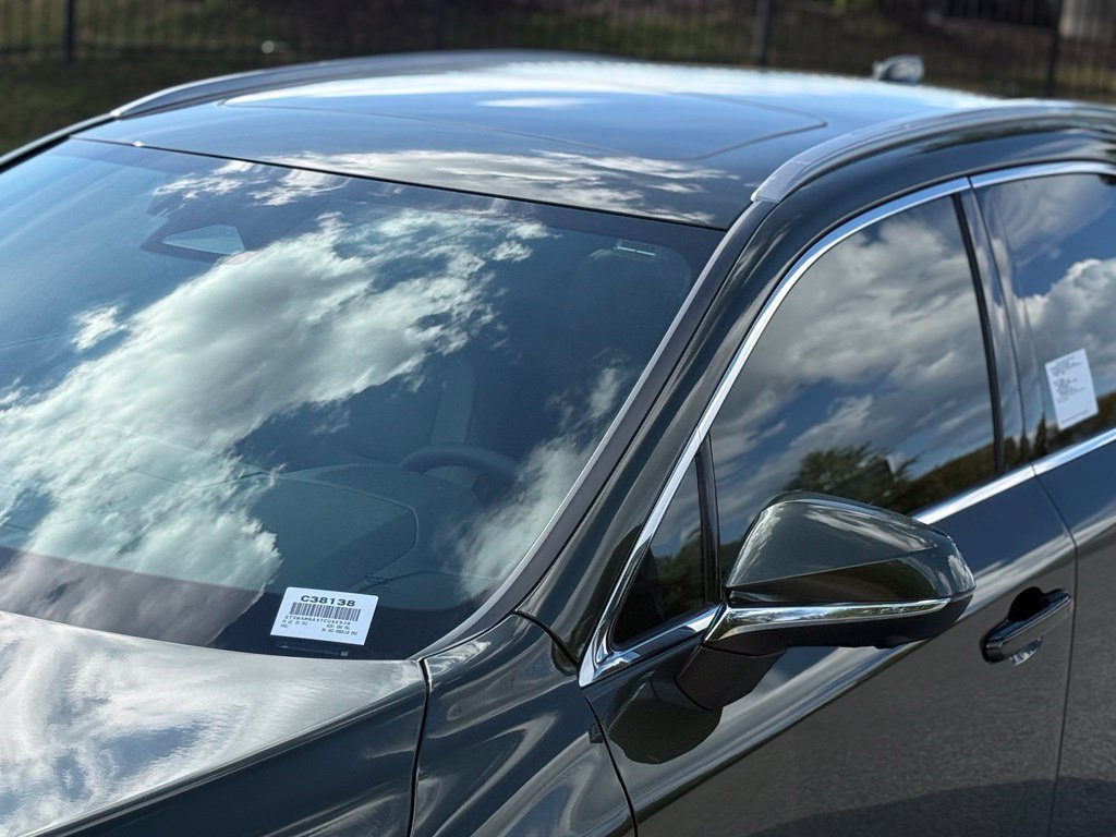 New 2026 Lexus RX 350 FWD image 10