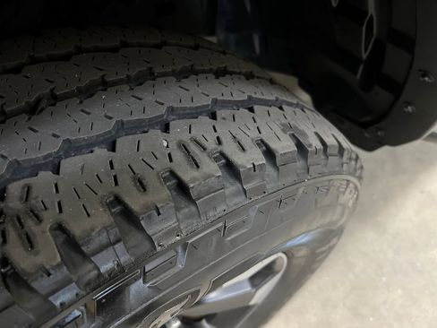 Used 2019 RAM 1500 Rebel w/ Rebel Level 2 Equipment Group image 31