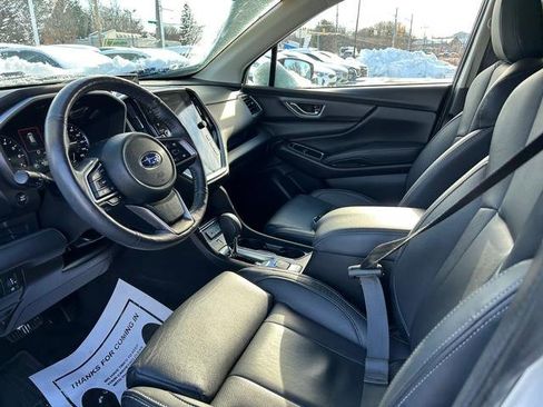 Used 2024 Subaru Ascent Limited image 11