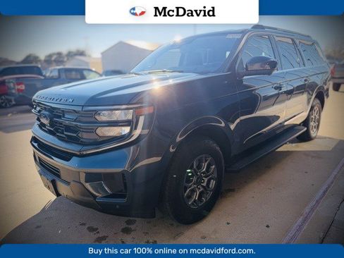 Used 2025 Ford Expedition Max Active image 1