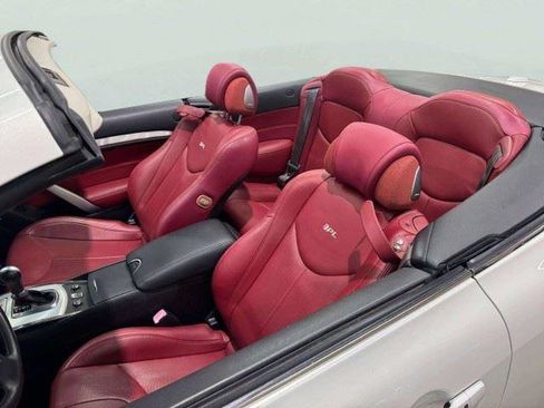 Used 2014 INFINITI Q60 IPL RWD image 40