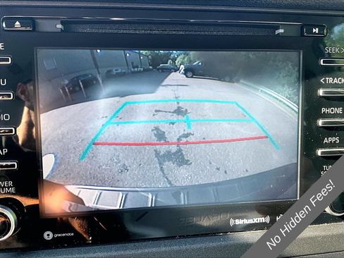 Used 2018 Toyota Sienna XLE Premium AWD/4WD image 18